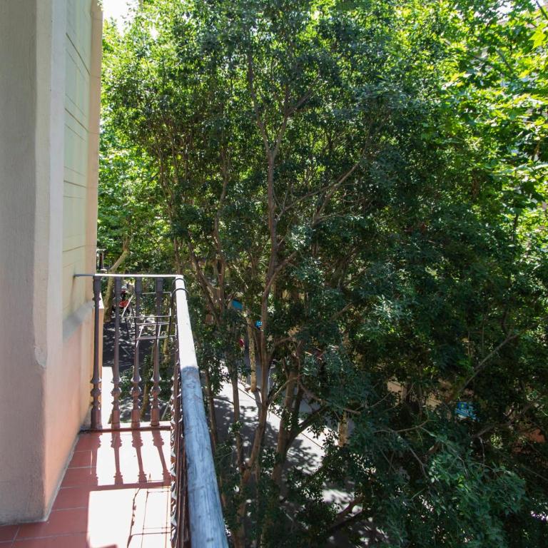 22MAN1017- Lovely apartment in Sant Antoni - Apartamento - 11