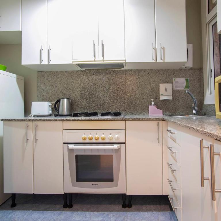 22MAN1017- Lovely apartment in Sant Antoni - Apartamento - 13
