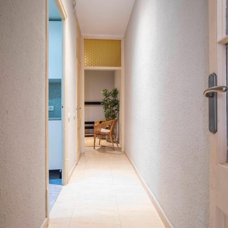 22MAN1017- Lovely apartment in Sant Antoni - Apartamento - 14