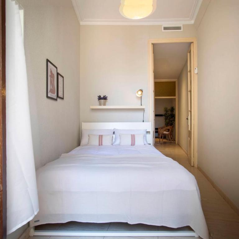 22MAN1017- Lovely apartment in Sant Antoni - Apartamento - 15