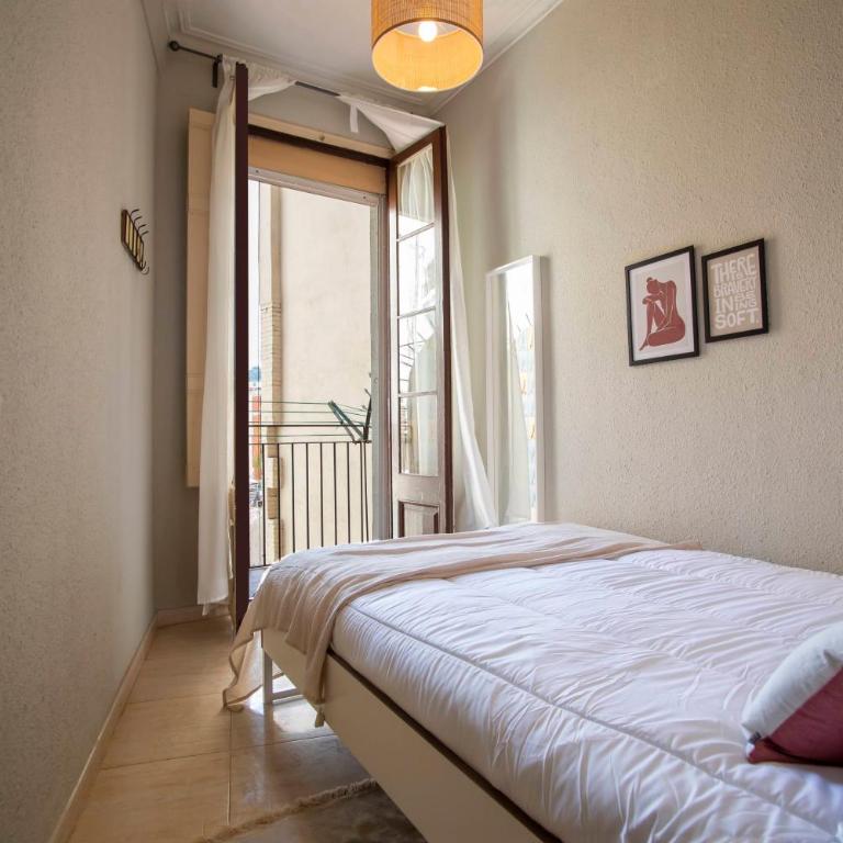 22MAN1017- Lovely apartment in Sant Antoni - Apartamento - 16