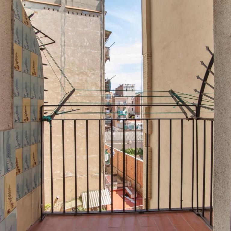 22MAN1017- Lovely apartment in Sant Antoni - Apartamento - 17