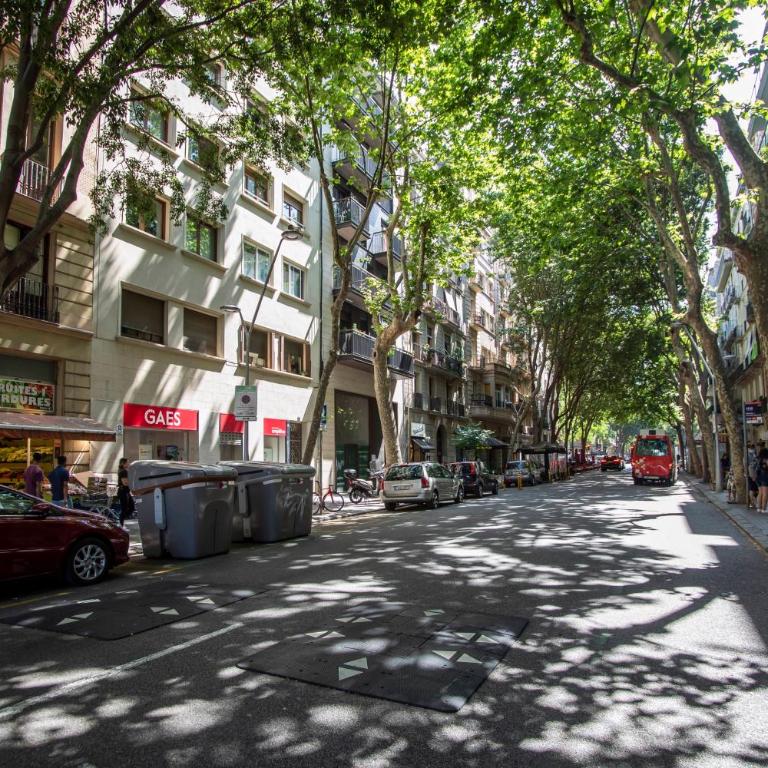 22MAN1017- Lovely apartment in Sant Antoni - Apartamento - 18