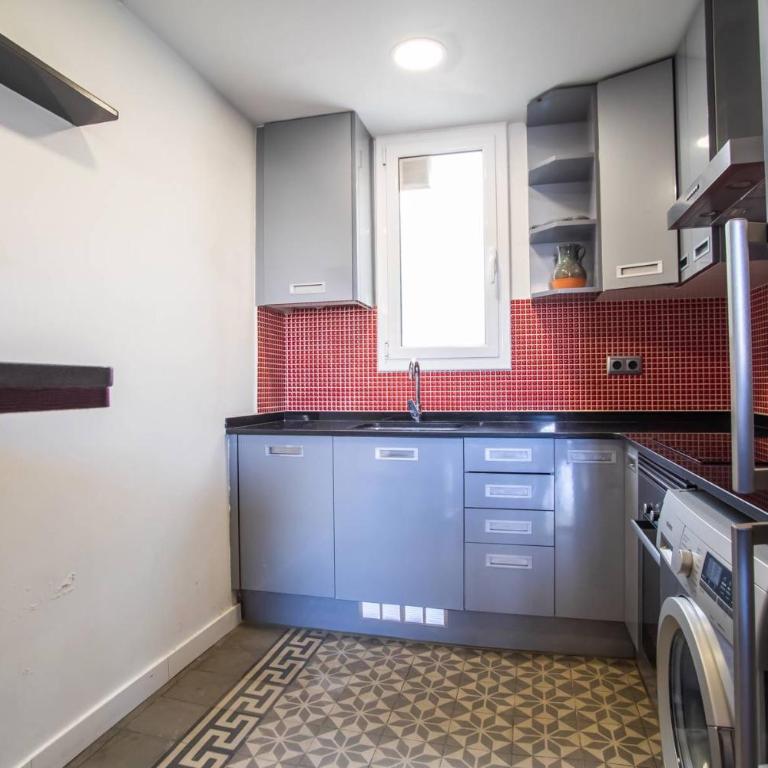 41ARI1045- Fantastic and super spacious 3bed apartment in the Center - Apartment mit 3 Schlafzimmern - 6