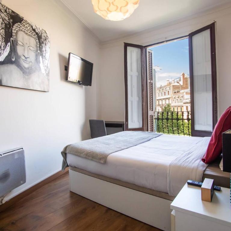 41ARI1045- Fantastic and super spacious 3bed apartment in the Center - Apartment mit 3 Schlafzimmern - 9