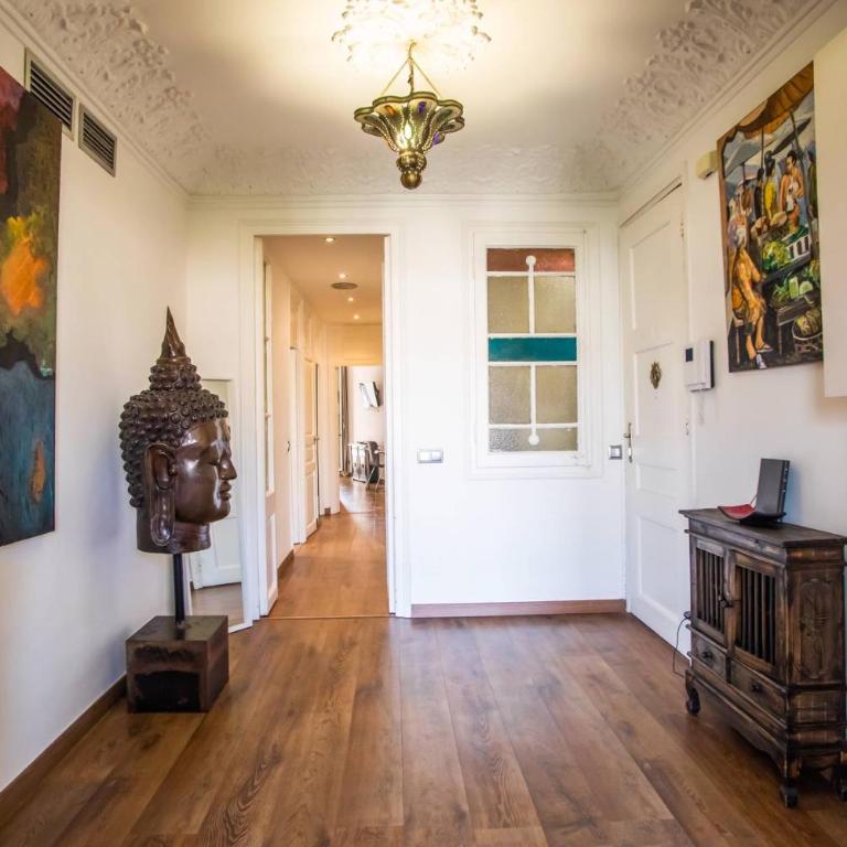 41ARI1045- Fantastic and super spacious 3bed apartment in the Center - Apartment mit 3 Schlafzimmern - 11