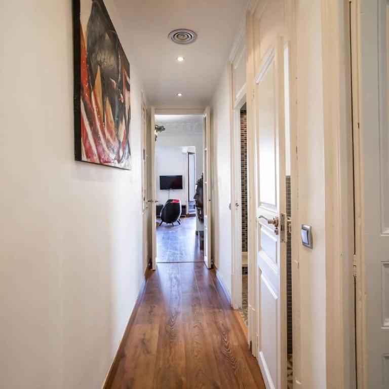 41ARI1045- Fantastic and super spacious 3bed apartment in the Center - Apartment mit 3 Schlafzimmern - 12