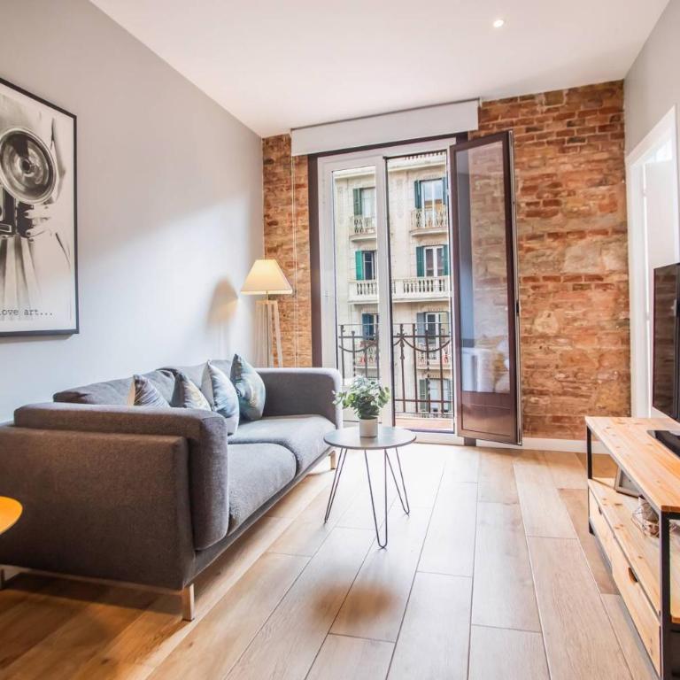 22MAL1074- 2BR and 2BH near sagrada Familia - Apartamento - 1