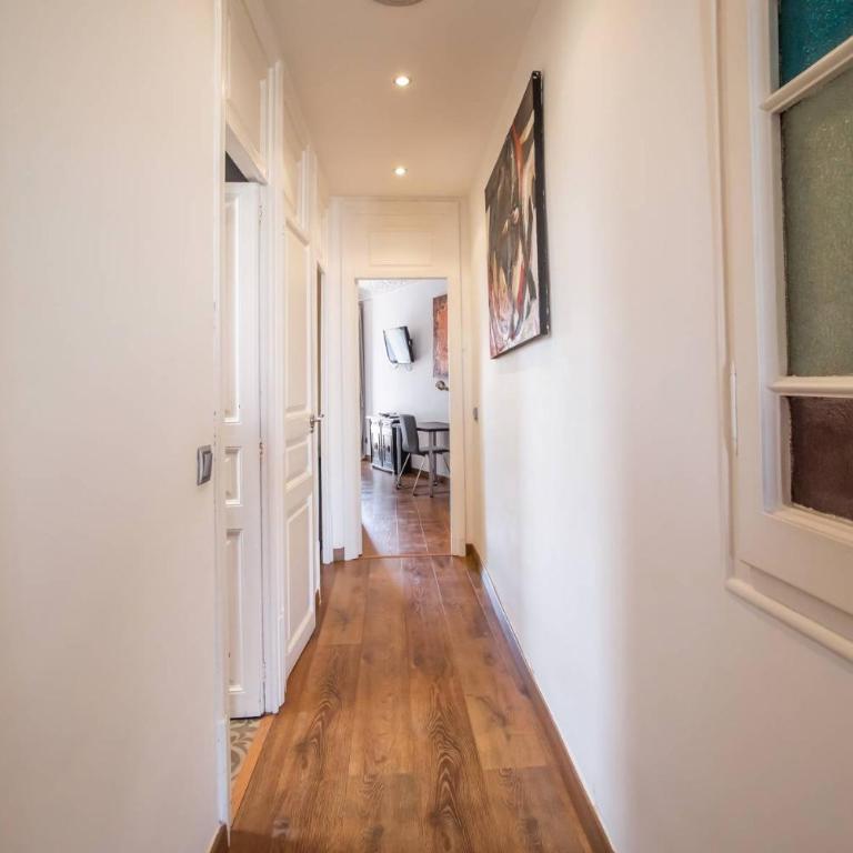 41ARI1045- Fantastic and super spacious 3bed apartment in the Center - Apartment mit 3 Schlafzimmern - 13