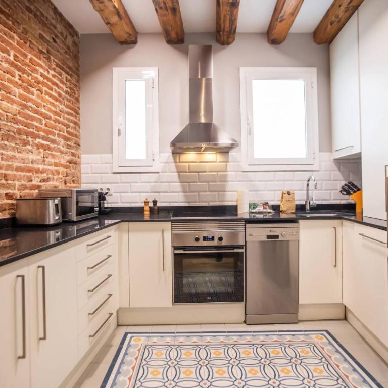 22MAL1074- 2BR and 2BH near sagrada Familia - Apartamento - 4