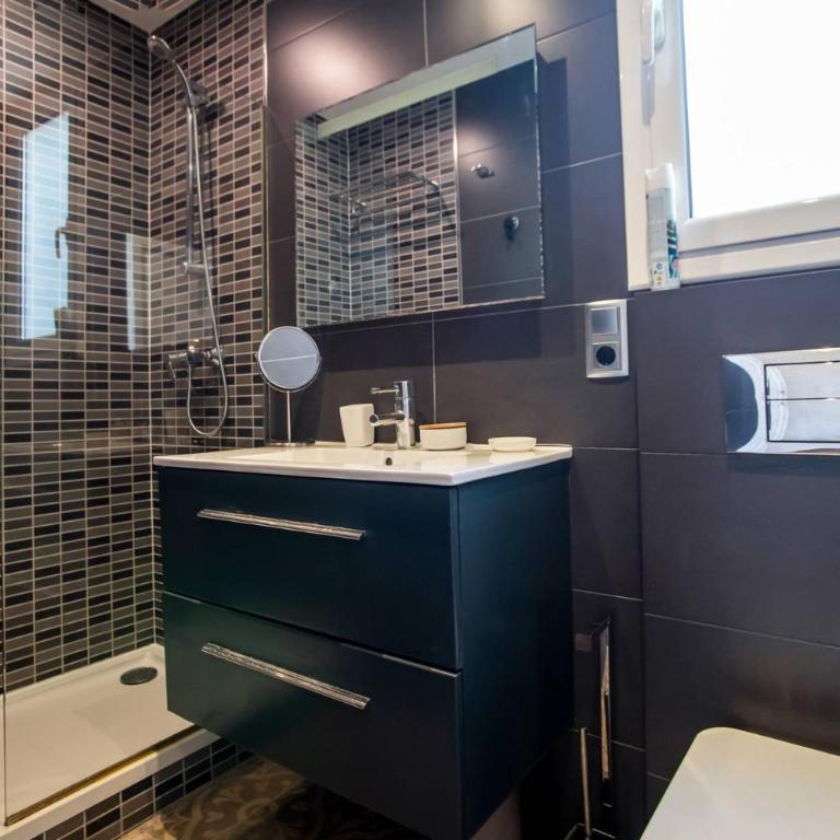 41ARI1045- Fantastic and super spacious 3bed apartment in the Center - Apartment mit 3 Schlafzimmern - 14
