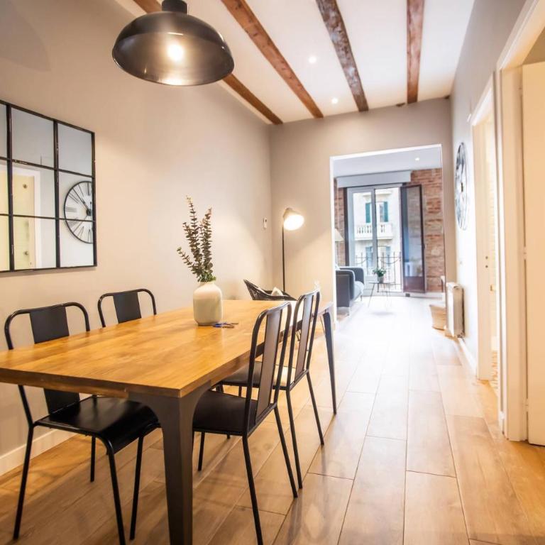 22MAL1074- 2BR and 2BH near sagrada Familia - Apartamento - 6