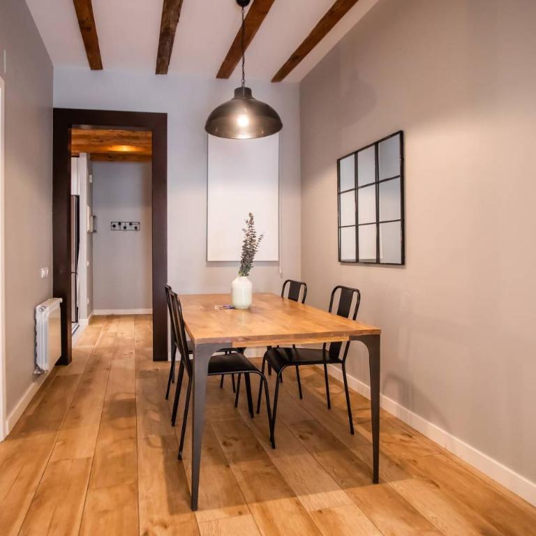 22MAL1074- 2BR and 2BH near sagrada Familia - Apartamento - 7