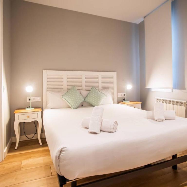 22MAL1074- 2BR and 2BH near sagrada Familia - Apartamento - 8