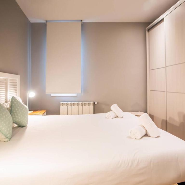 22MAL1074- 2BR and 2BH near sagrada Familia - Apartamento - 9
