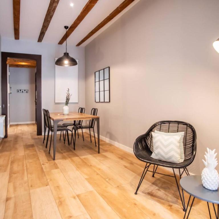 22MAL1074- 2BR and 2BH near sagrada Familia - Apartamento - 11