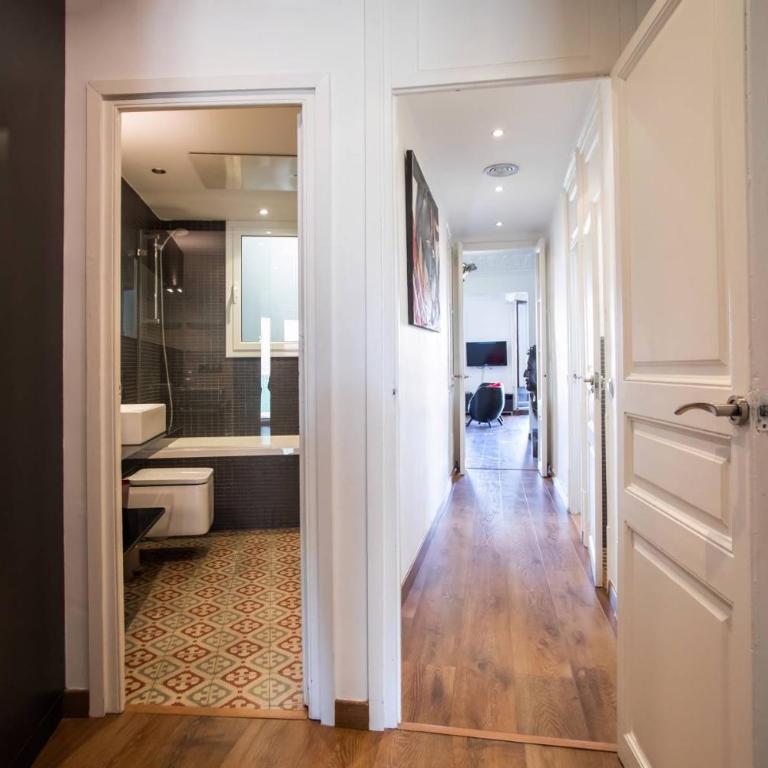 41ARI1045- Fantastic and super spacious 3bed apartment in the Center - Apartment mit 3 Schlafzimmern - 18