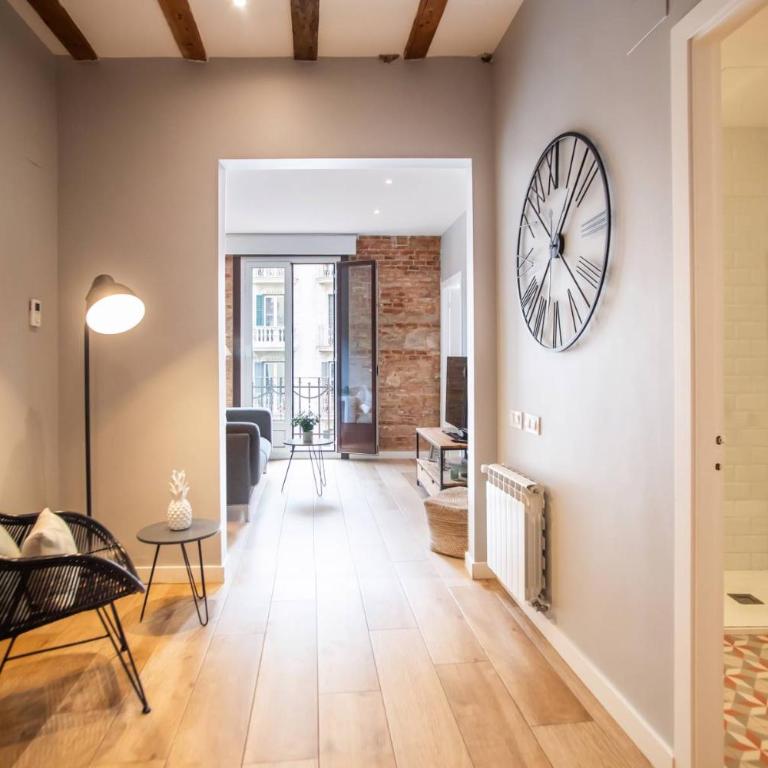 22MAL1074- 2BR and 2BH near sagrada Familia - Apartamento - 12