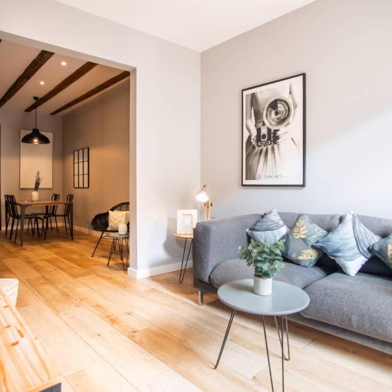22MAL1074- 2BR and 2BH near sagrada Familia - Apartamento - 14