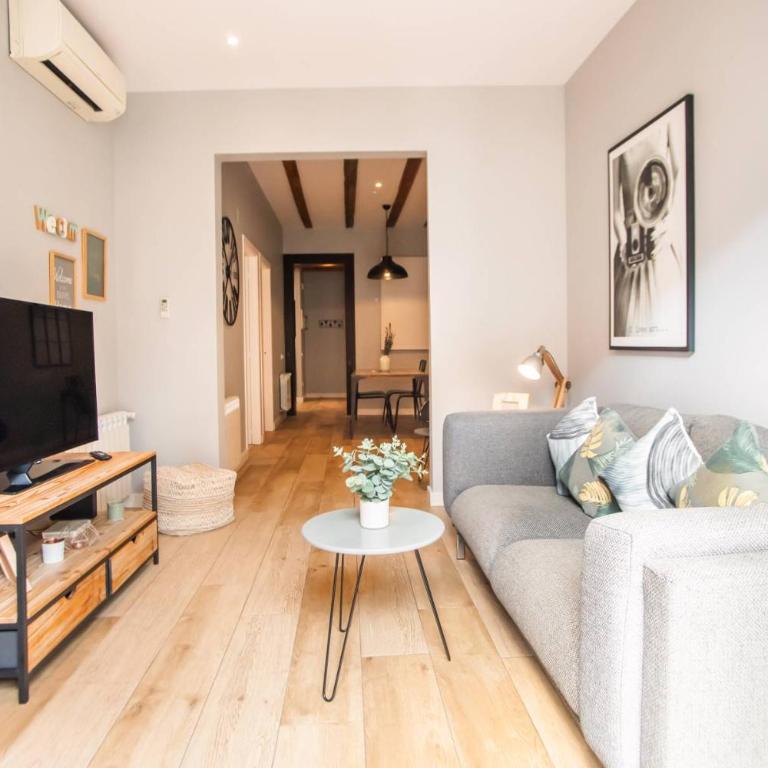 22MAL1074- 2BR and 2BH near sagrada Familia - Apartamento - 15