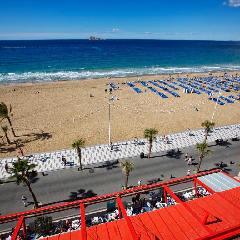 Les Dunes Suites - Apartamento de 1 dormitorio (2 adultos) - 7