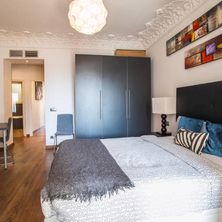 41ARI1045- Fantastic and super spacious 3bed apartment in the Center - Apartment mit 3 Schlafzimmern - 20
