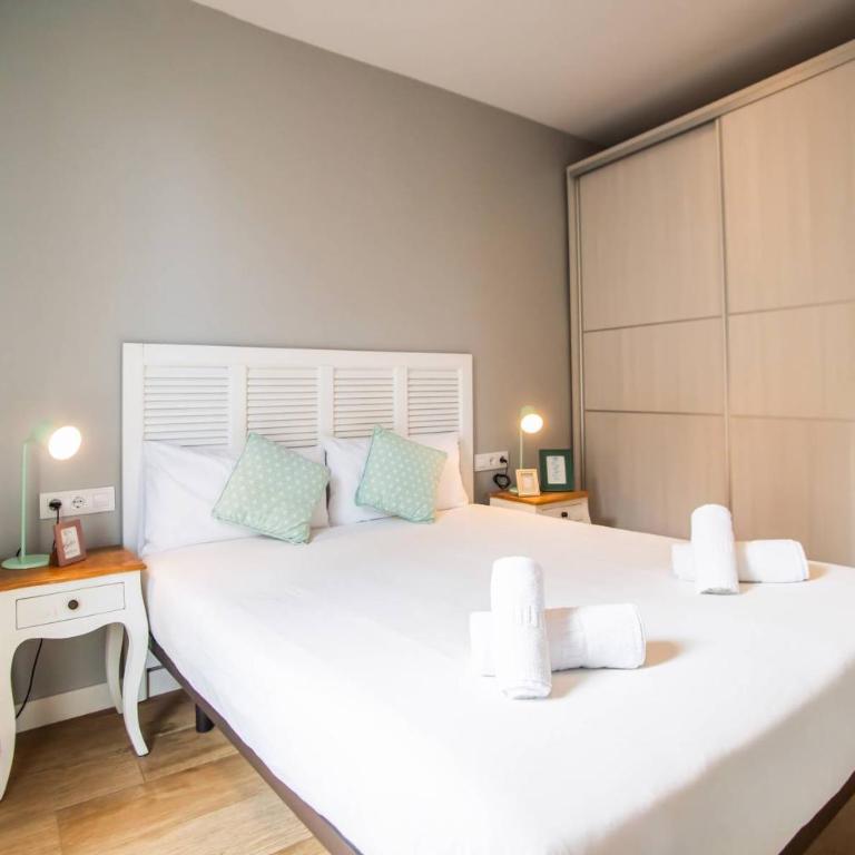 22MAL1074- 2BR and 2BH near sagrada Familia - Apartamento - 16