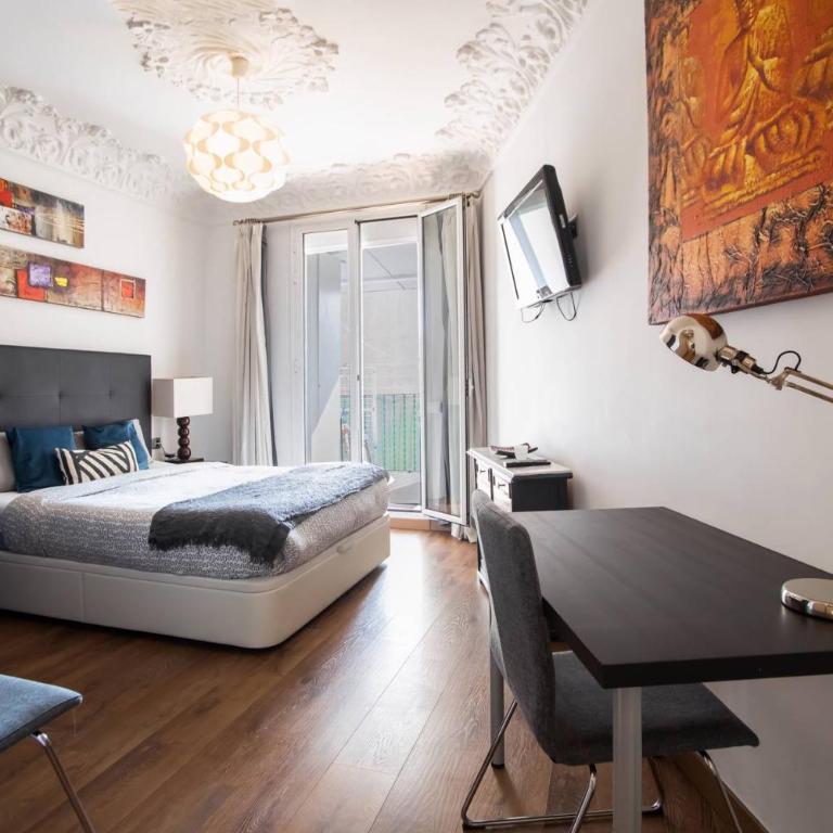 41ARI1045- Fantastic and super spacious 3bed apartment in the Center - Apartment mit 3 Schlafzimmern - 21