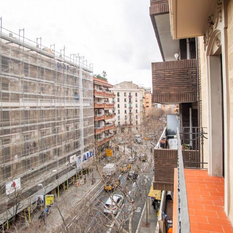 22MAL1074- 2BR and 2BH near sagrada Familia - Apartamento - 18