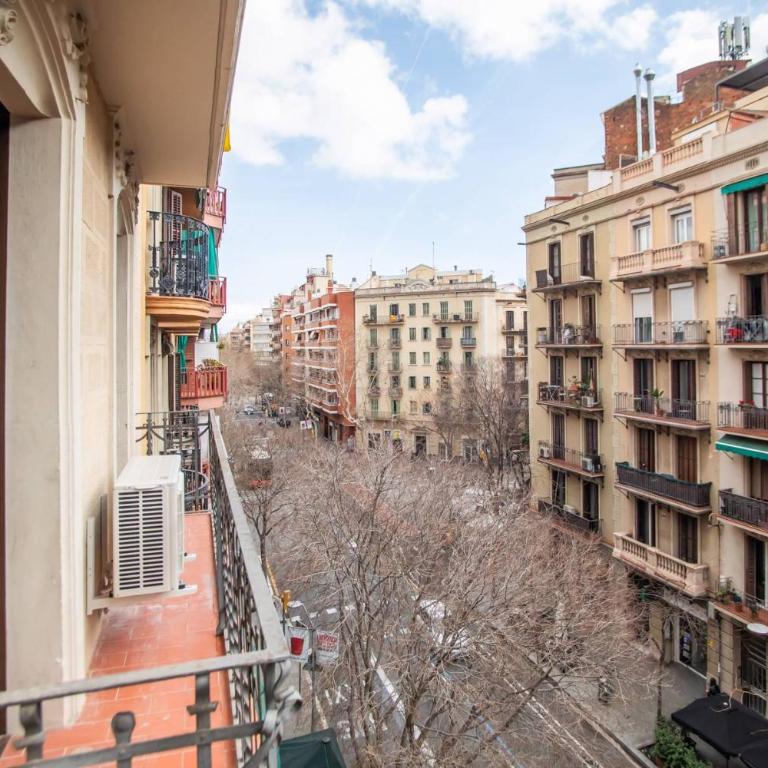 22MAL1074- 2BR and 2BH near sagrada Familia - Apartamento - 19