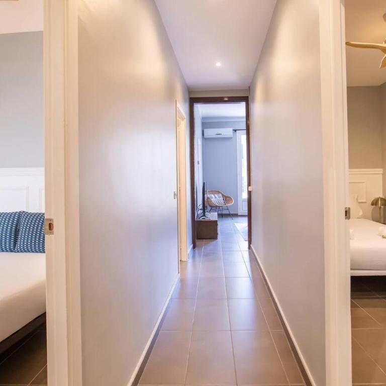 33MAL1082- Big 3br apartment near Sagrada Familia - Apartamento - 2
