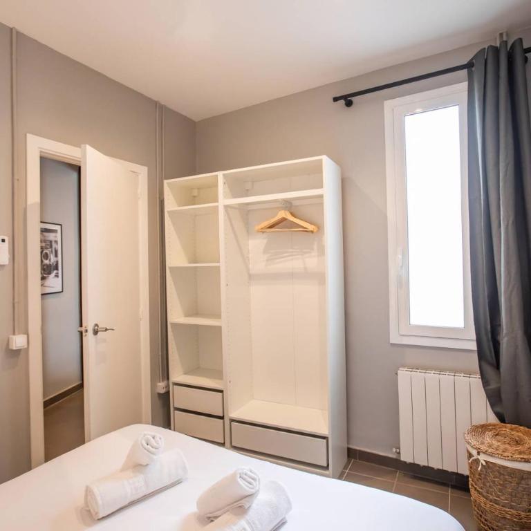 33MAL1082- Big 3br apartment near Sagrada Familia - Apartamento - 4