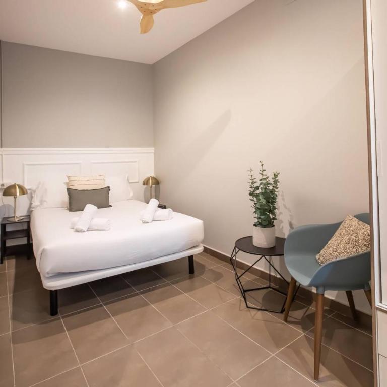 33MAL1082- Big 3br apartment near Sagrada Familia - Apartamento - 5