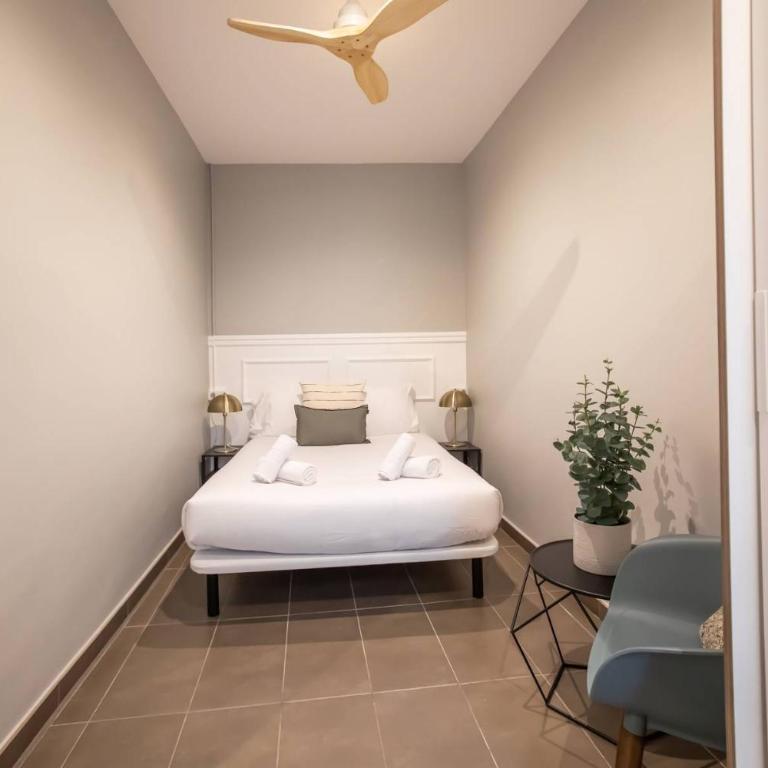 33MAL1082- Big 3br apartment near Sagrada Familia - Apartamento - 6
