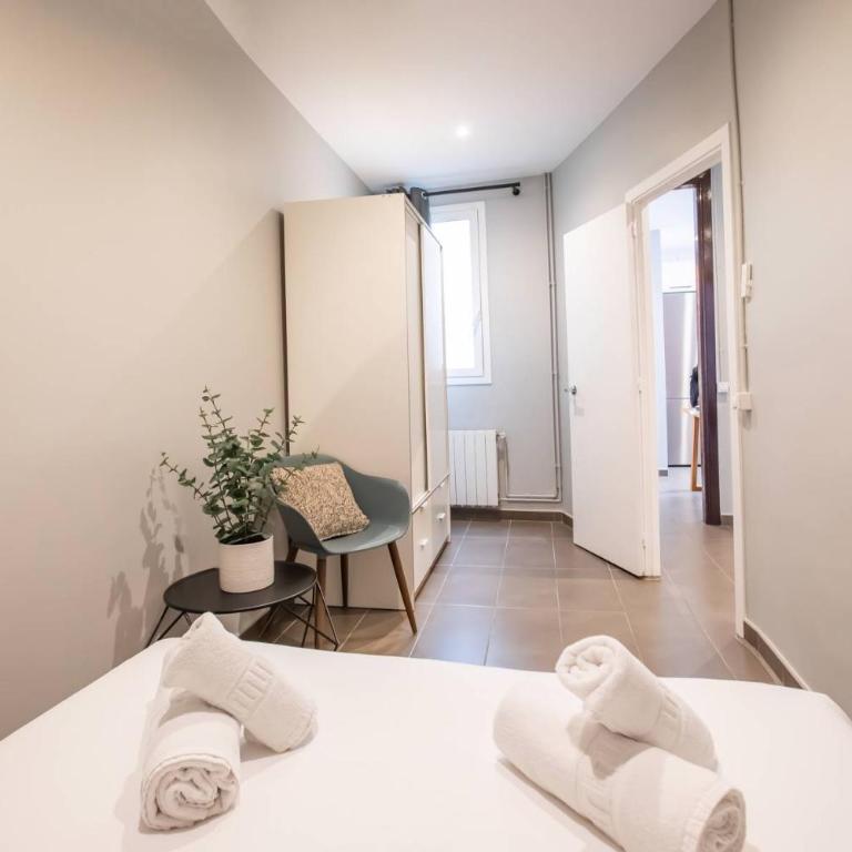 33MAL1082- Big 3br apartment near Sagrada Familia - Apartamento - 7