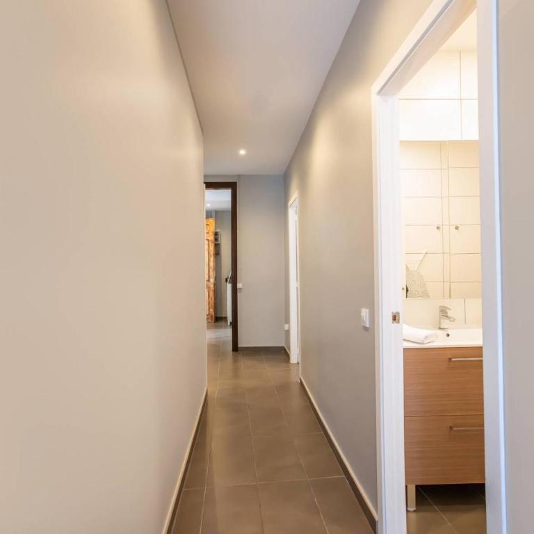 33MAL1082- Big 3br apartment near Sagrada Familia - Apartamento - 8