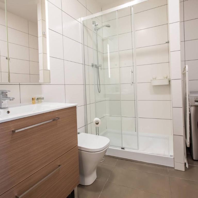 33MAL1082- Big 3br apartment near Sagrada Familia - Apartamento - 9