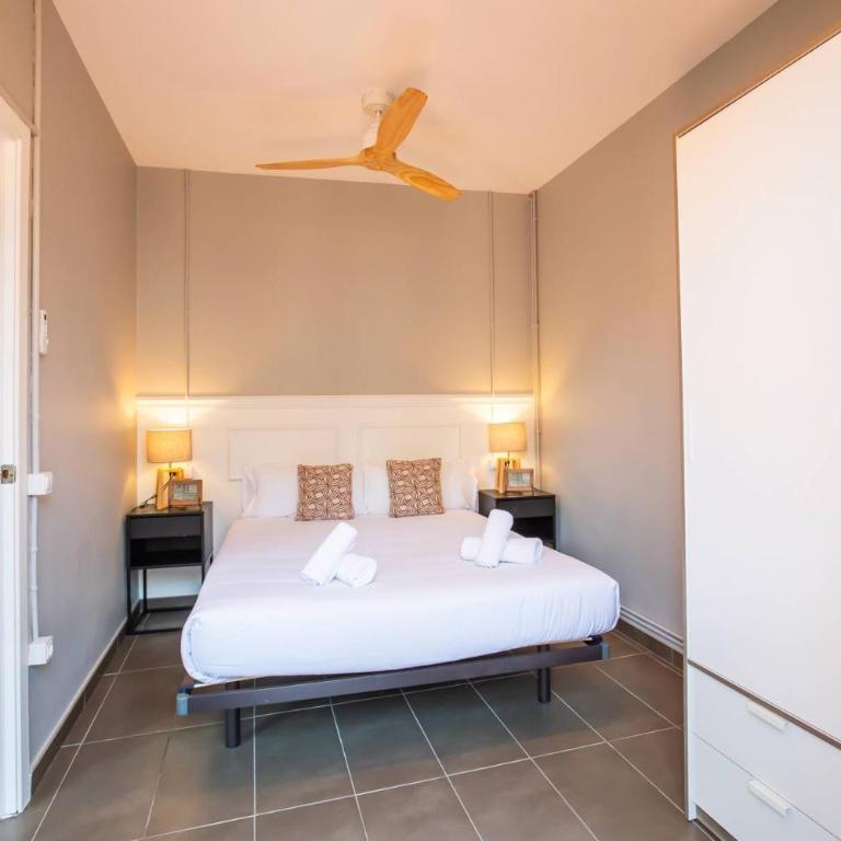 33MAL1082- Big 3br apartment near Sagrada Familia - Apartamento - 14