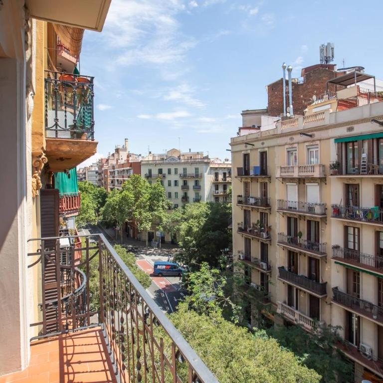 33MAL1082- Big 3br apartment near Sagrada Familia - Apartamento - 16