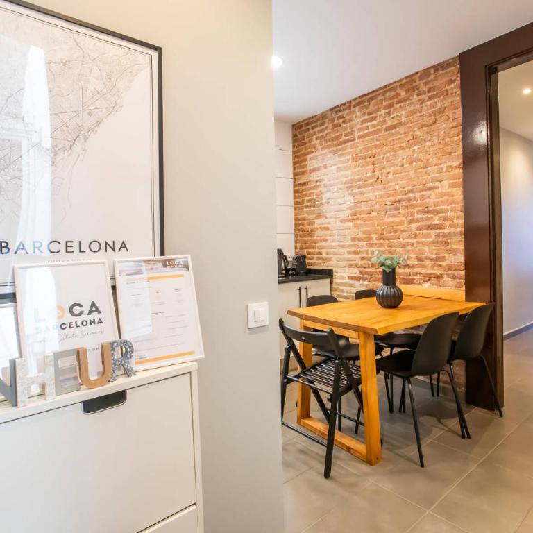 33MAL1082- Big 3br apartment near Sagrada Familia - Apartamento - 17
