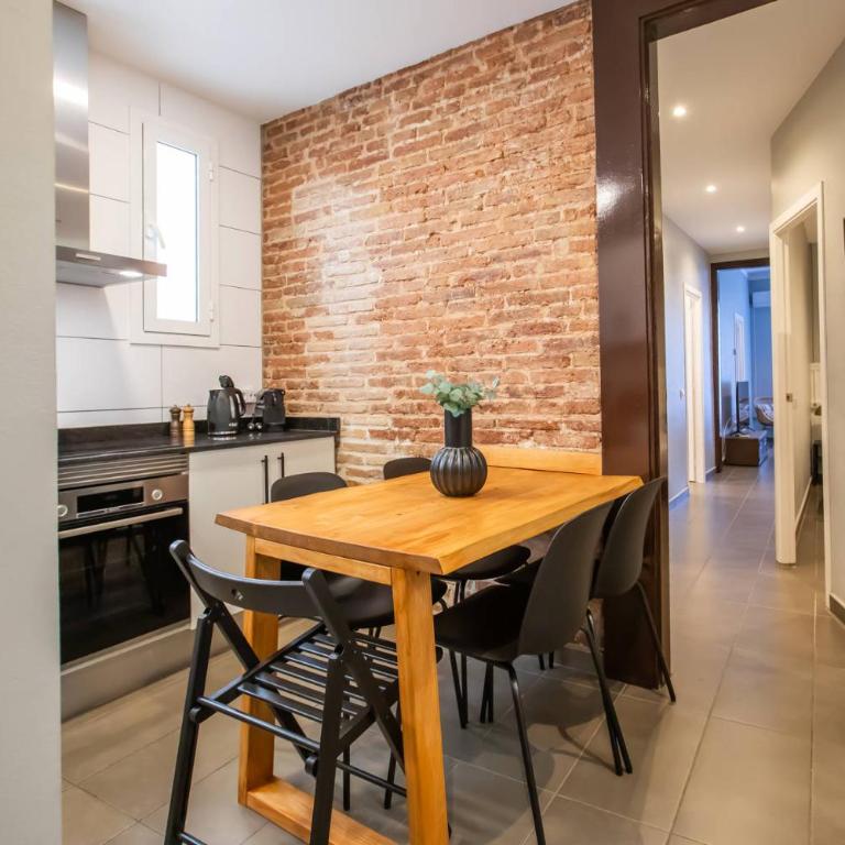 33MAL1082- Big 3br apartment near Sagrada Familia - Apartamento - 18