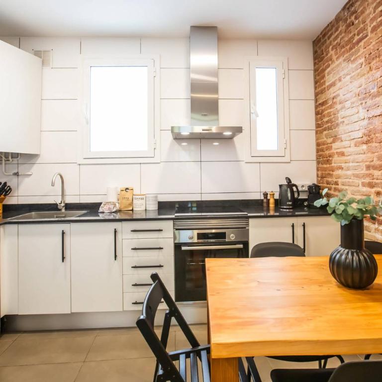 33MAL1082- Big 3br apartment near Sagrada Familia - Apartamento - 19