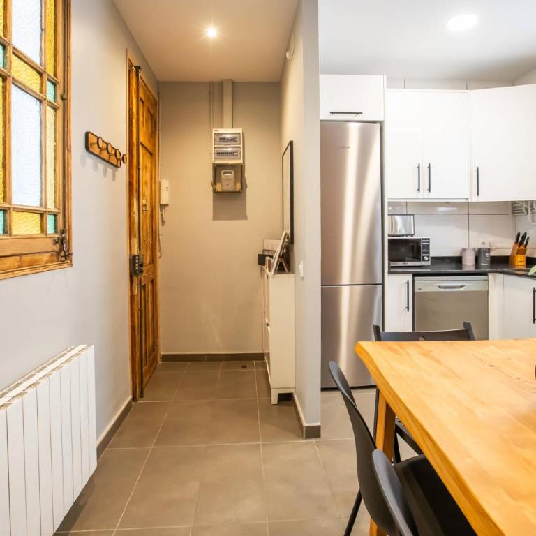 33MAL1082- Big 3br apartment near Sagrada Familia - Apartamento - 20
