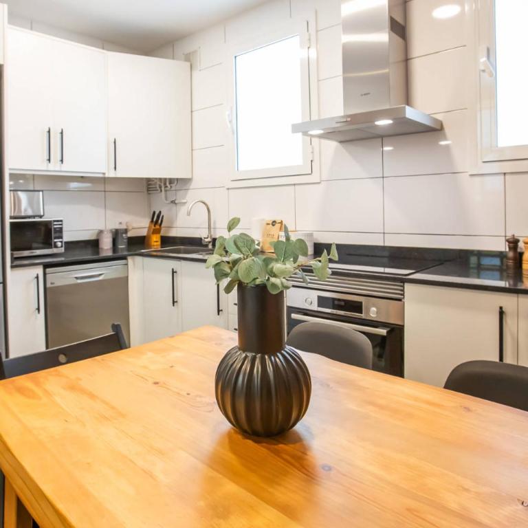 33MAL1082- Big 3br apartment near Sagrada Familia - Apartamento - 22