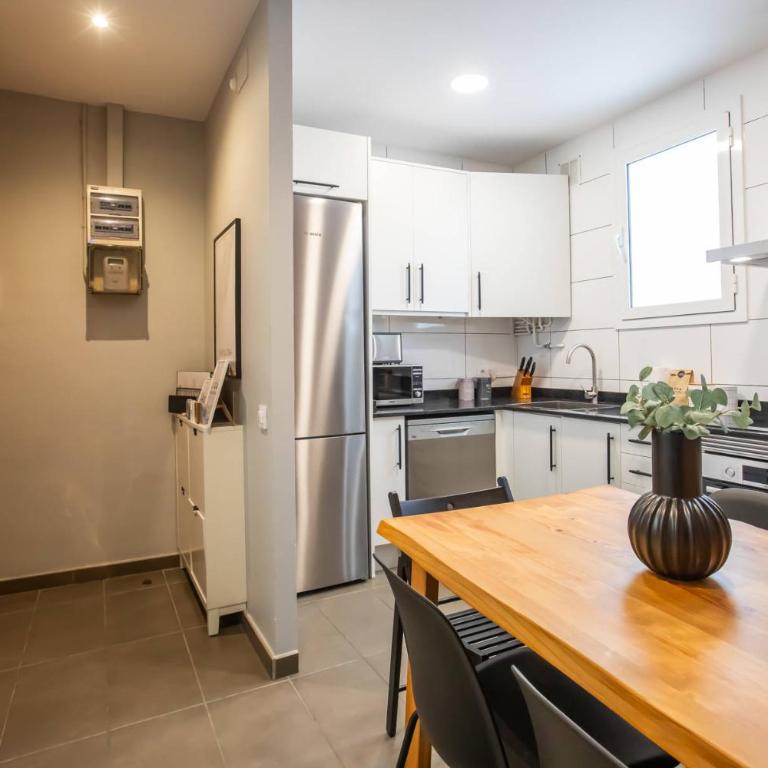 33MAL1082- Big 3br apartment near Sagrada Familia - Apartamento - 21