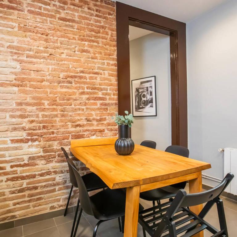 33MAL1082- Big 3br apartment near Sagrada Familia - Apartamento - 23