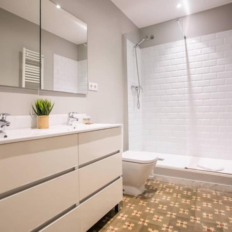 E1MAL1079- Fantastic 2BR flat in the center - Appartamento - 9