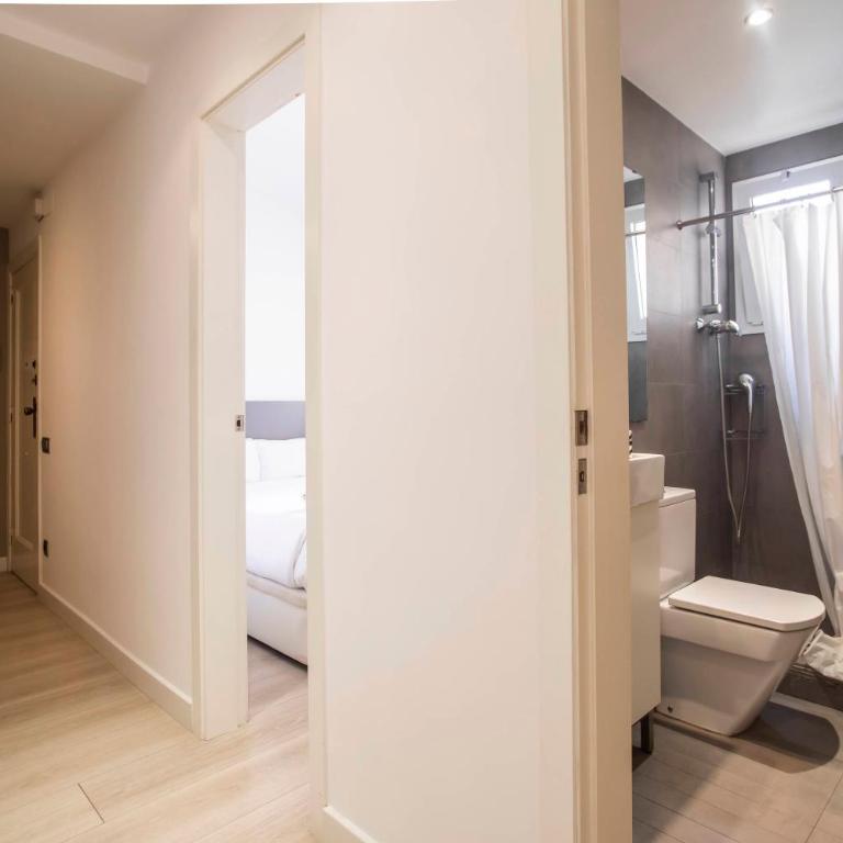 41ara1029 Stunning & renovated in Sagrada Familia - Apartamento - 4