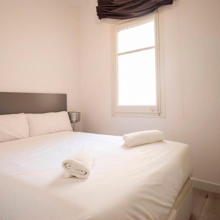 41ara1029 Stunning & renovated in Sagrada Familia - Apartamento - 5