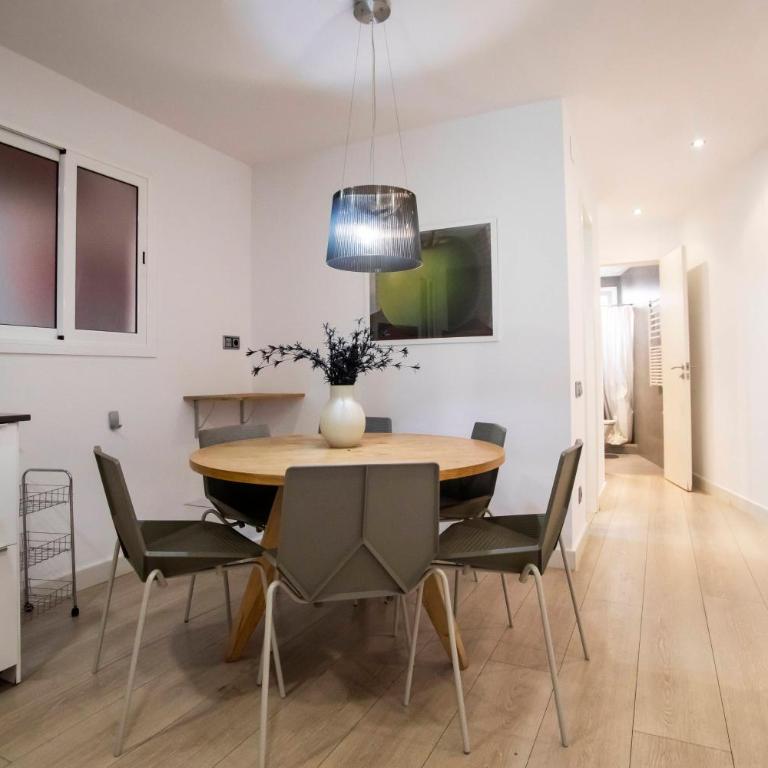 41ara1029 Stunning & renovated in Sagrada Familia - Apartamento - 8